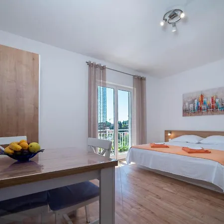Apartments Njiric Zaton  Exterior photo