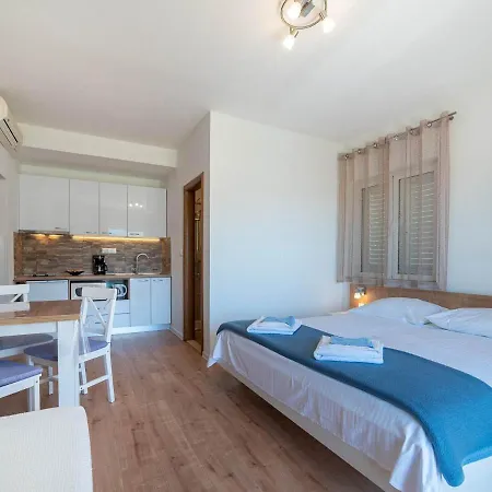 Apartments Njiric Zaton  Exterior photo