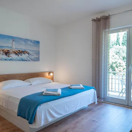 Apartments Njiric Zaton  Room photo