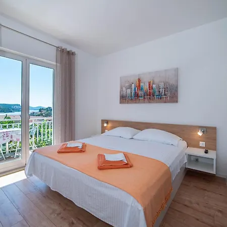 Apartments Njiric Zaton  Room photo