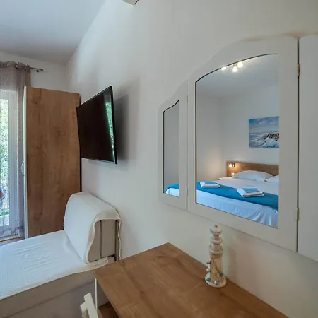 Apartments Njiric Zaton  Room photo