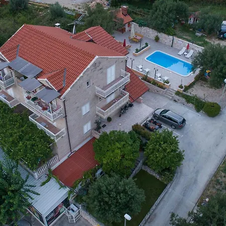 Apartments Njiric Zaton  Room photo