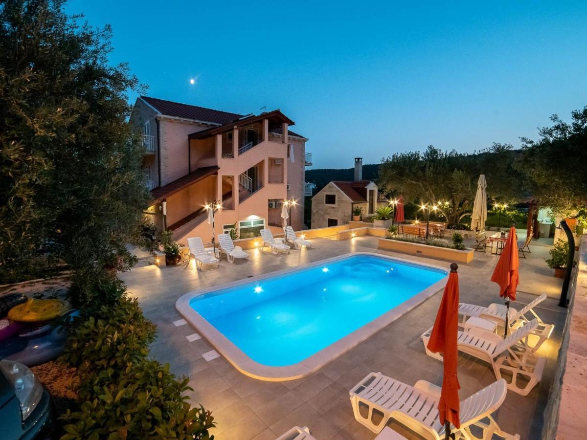 Apartament Njiric Zaton (Dubrovnik-Neretva)