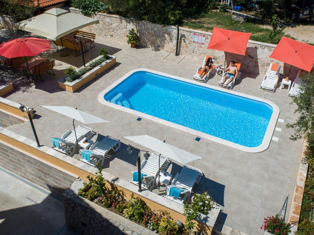 Apartment Njiric Zaton (Dubrovnik-Neretva)