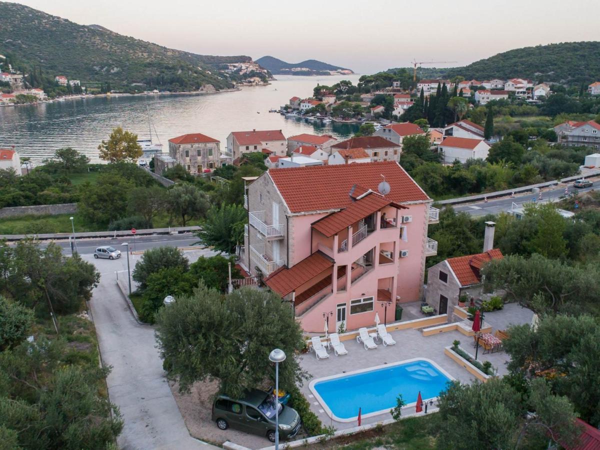 Njiric Apartment Zaton (Dubrovnik-Neretva)