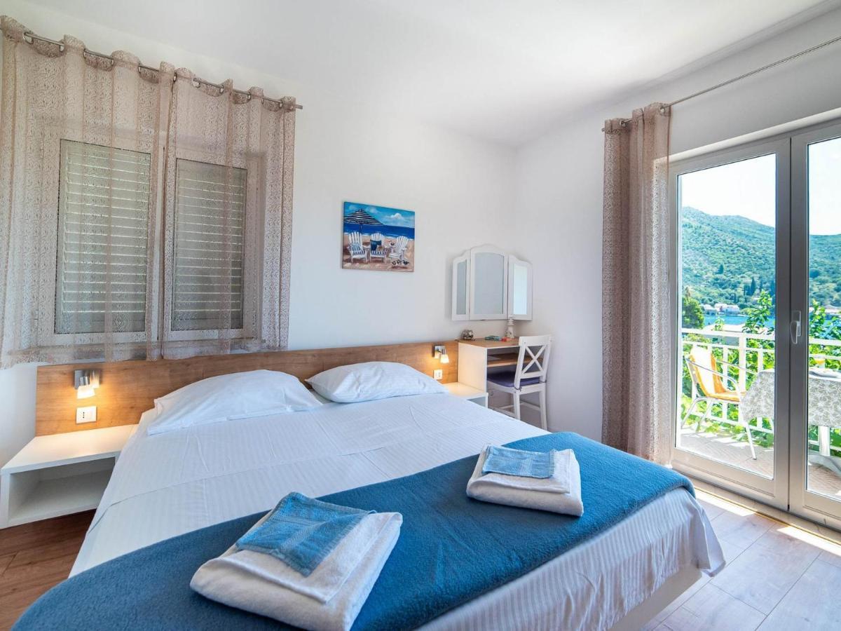 Njiric * Zaton (Dubrovnik-Neretva)