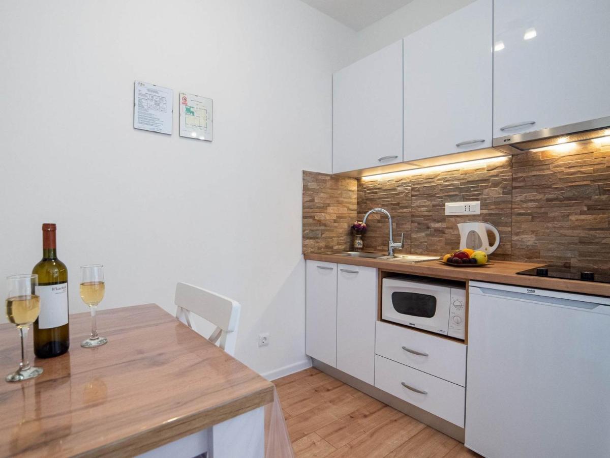 Njiric Apartment
