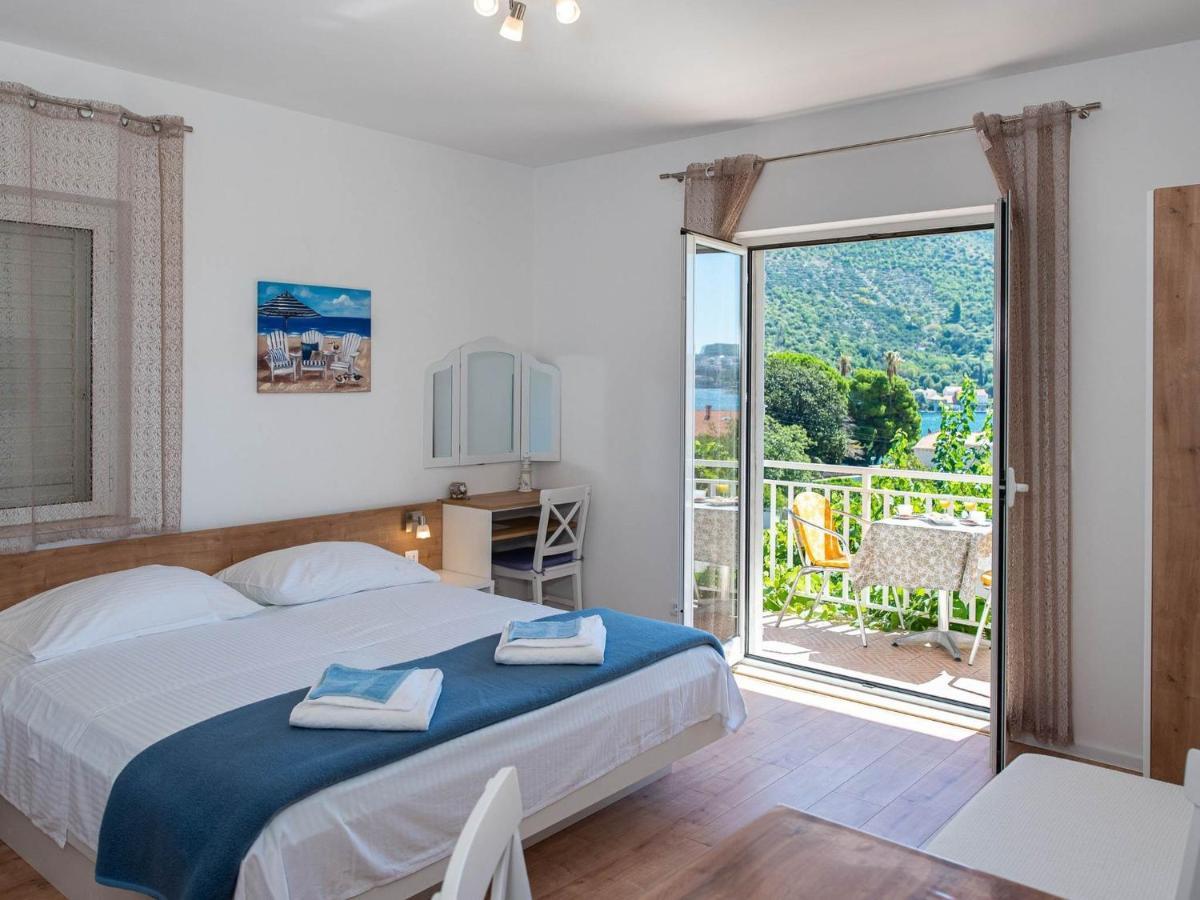 Apartment Njiric Zaton (Dubrovnik-Neretva)