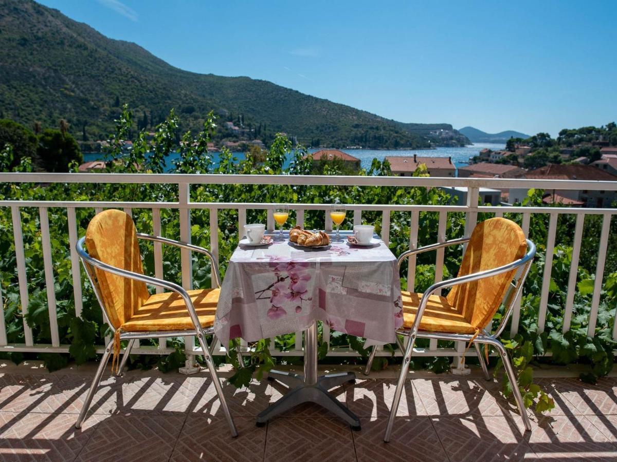 Njiric Apartament