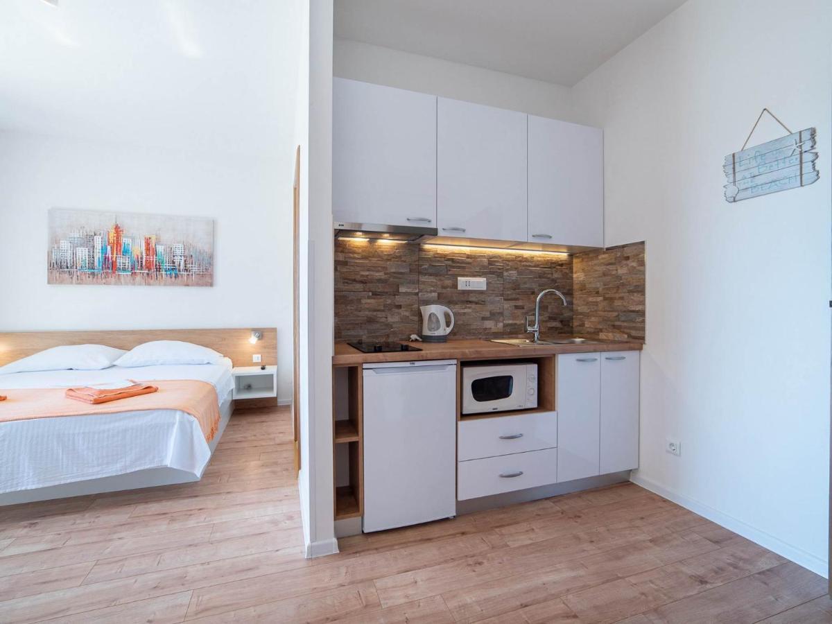 Apartment Njiric Zaton (Dubrovnik-Neretva)