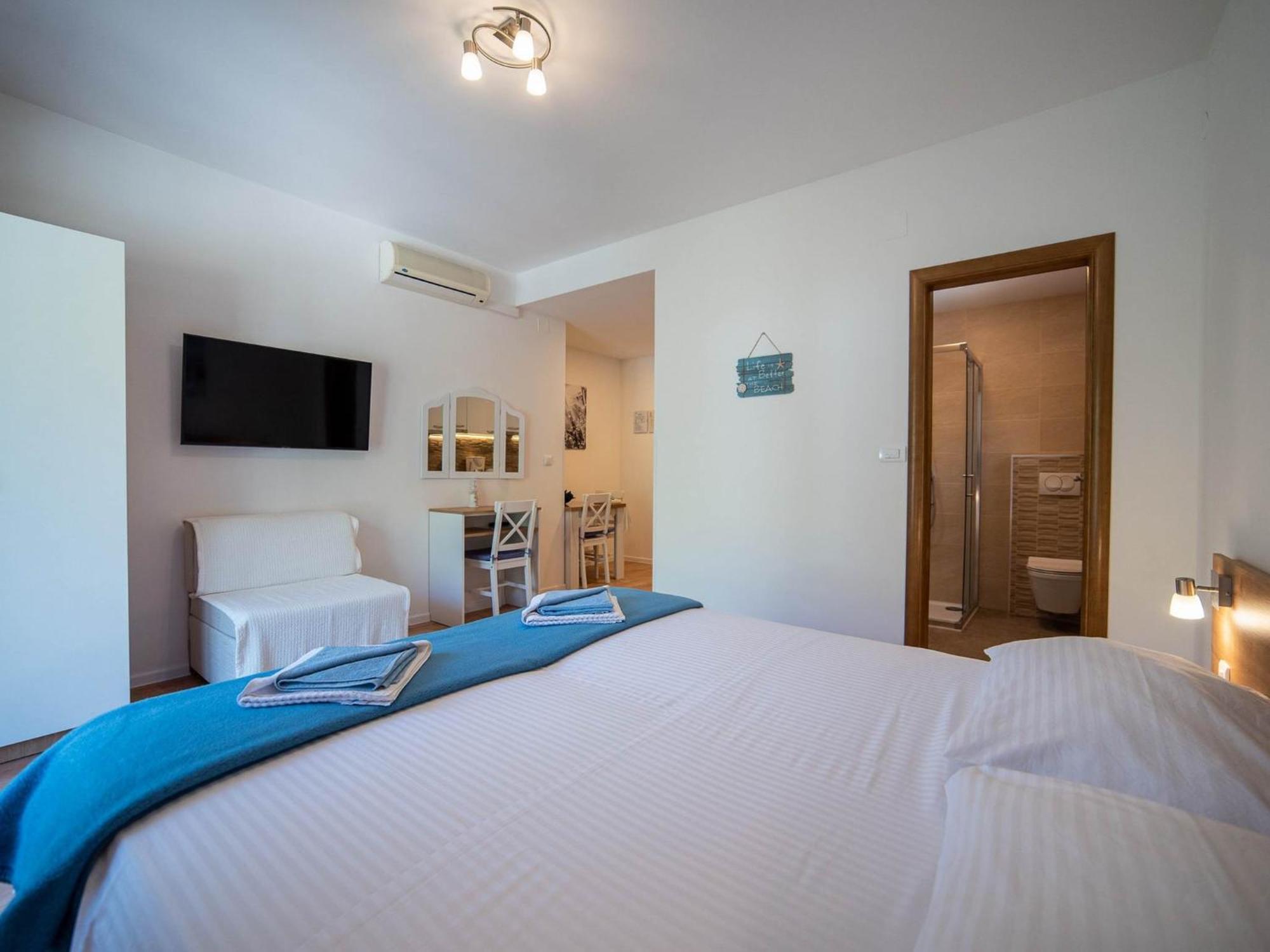 Apartament Njiric