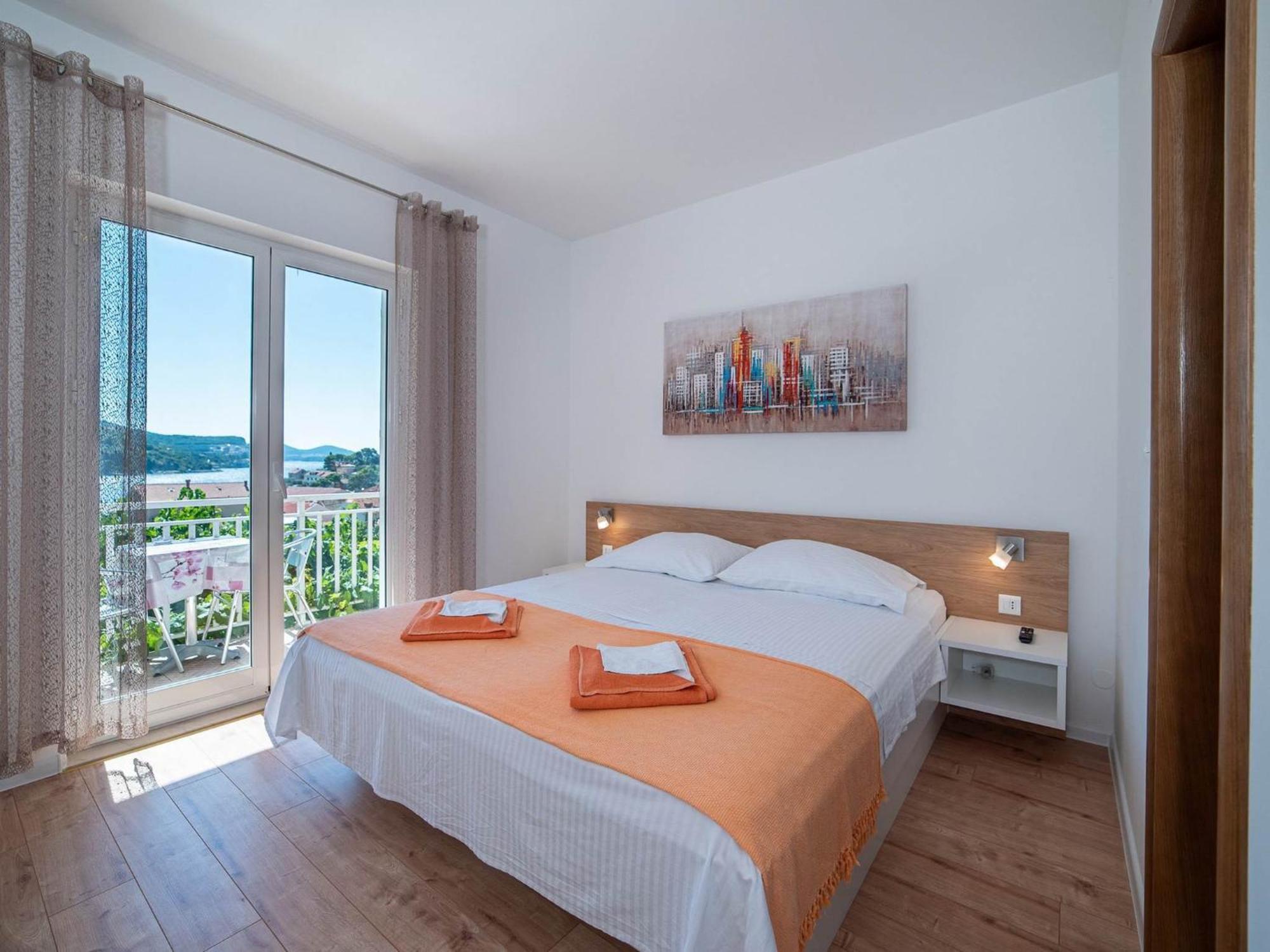 Apartment Njiric Zaton (Dubrovnik-Neretva)