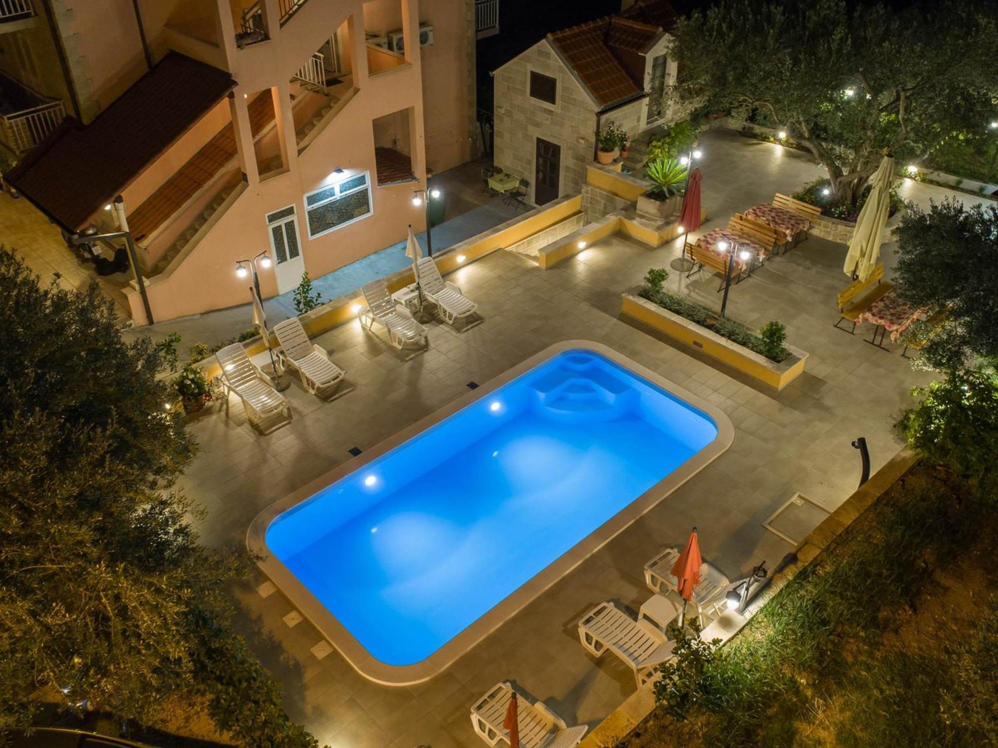 Apartment Njiric