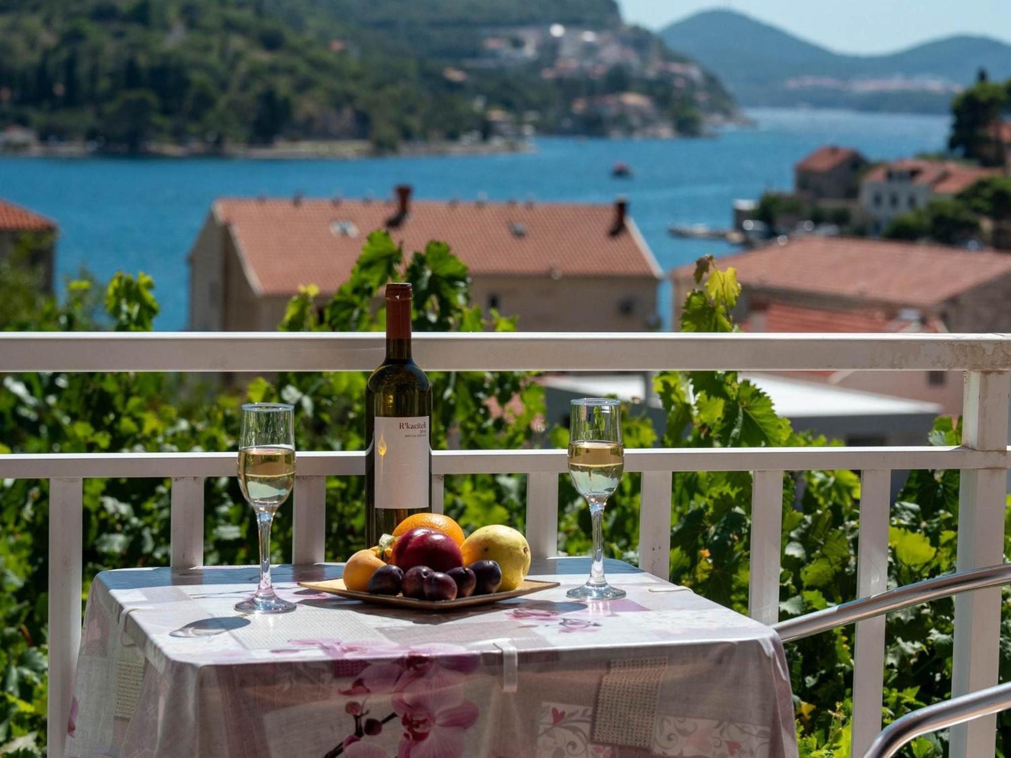 Njiric Apartament