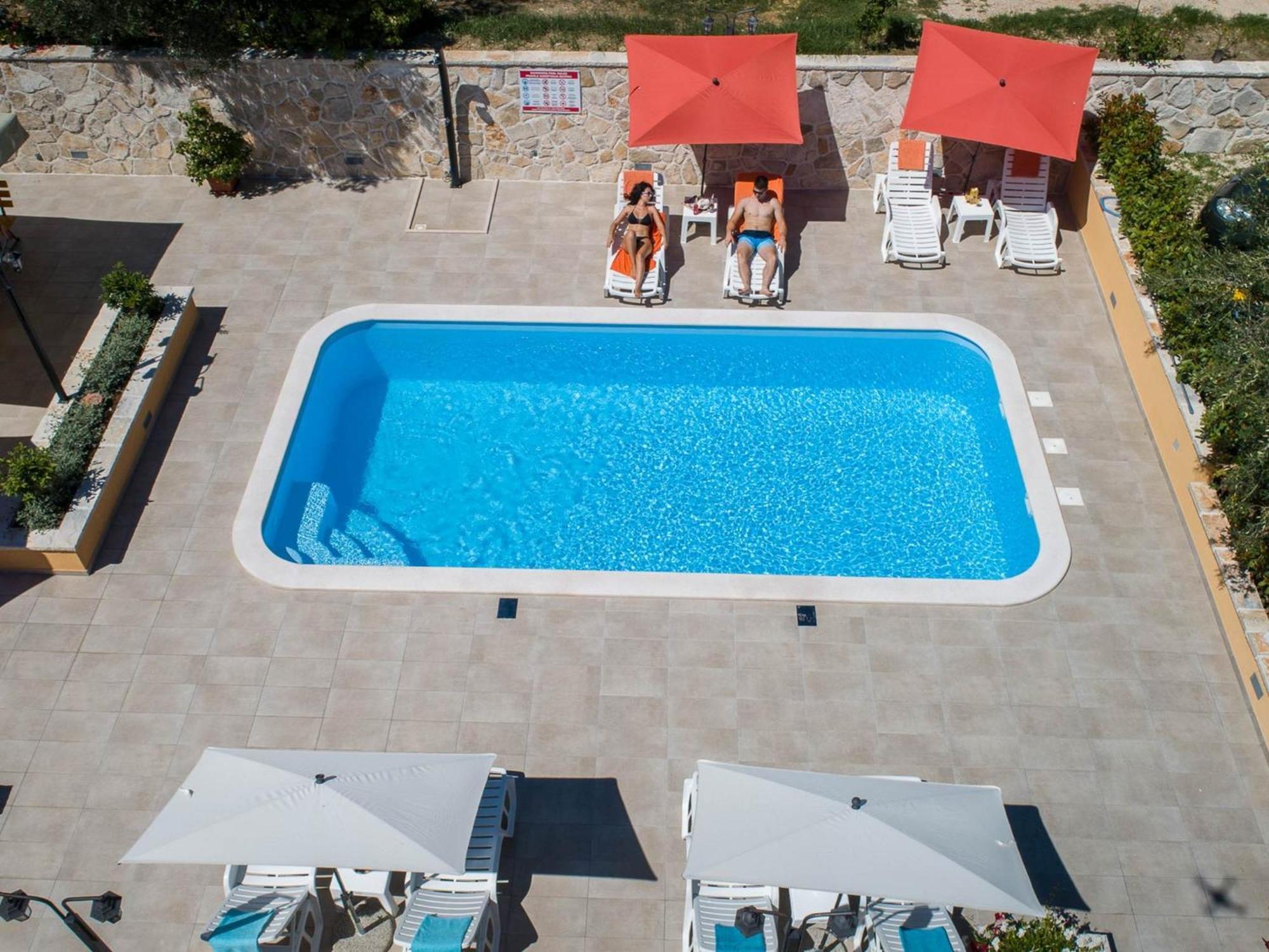 Njiric Apartment Zaton (Dubrovnik-Neretva)