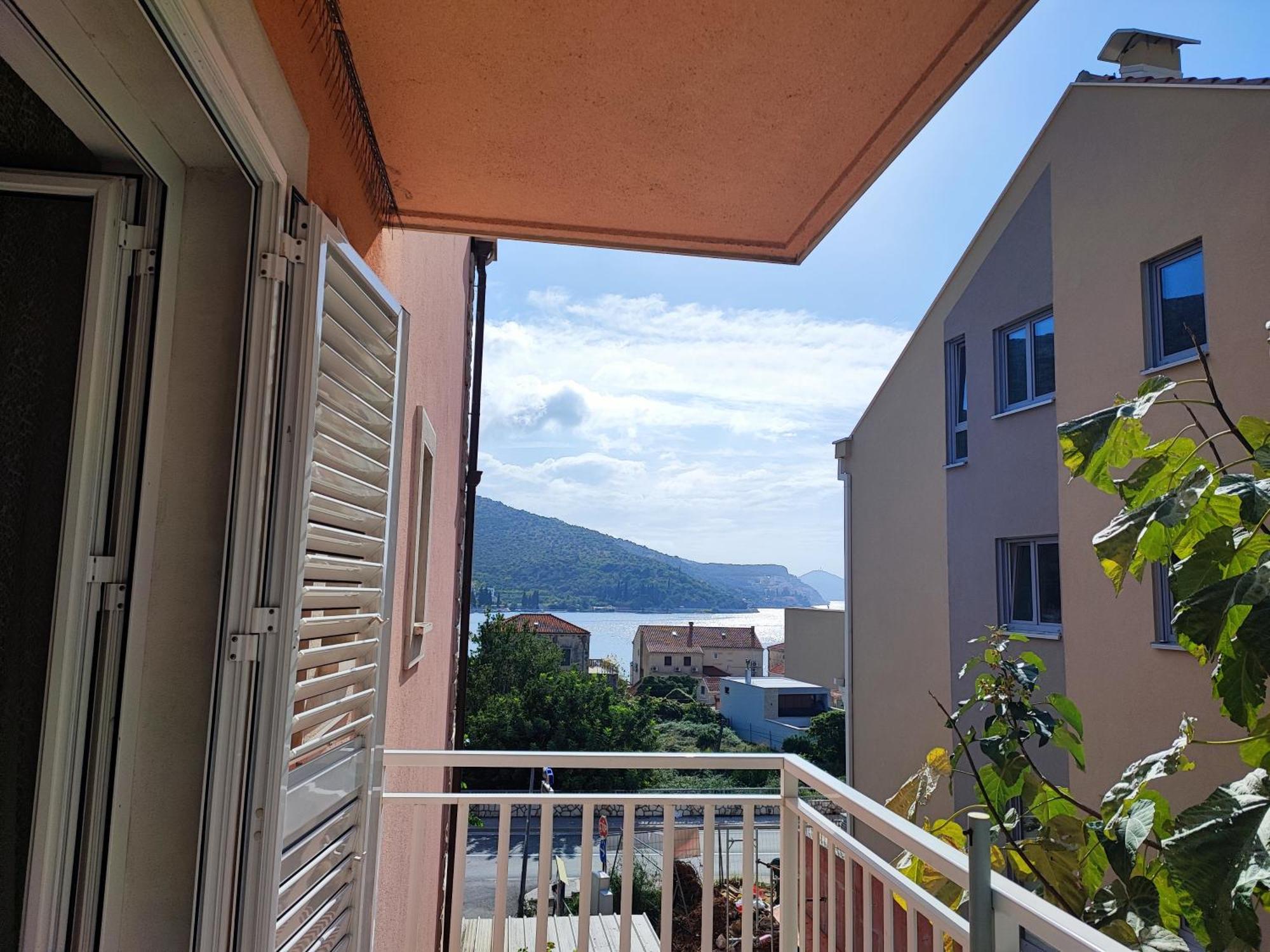 Apartment Njiric *